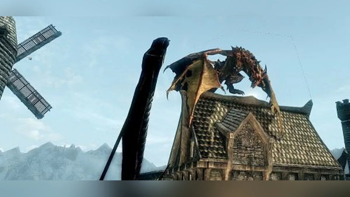 The Elder Scrolls 5: Skyrim — Трейнер / Trainer (+14) [1.2.39.0.8] [MrAntiFun]