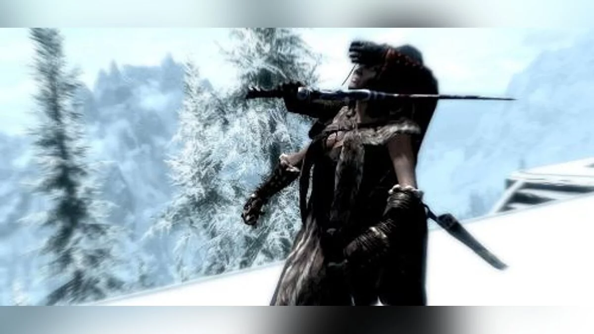 The Elder Scrolls 5: Skyrim — Трейнер / Trainer (+31) [1.7.7.0.6] [HoG / sILeNt heLLsCrEAm]