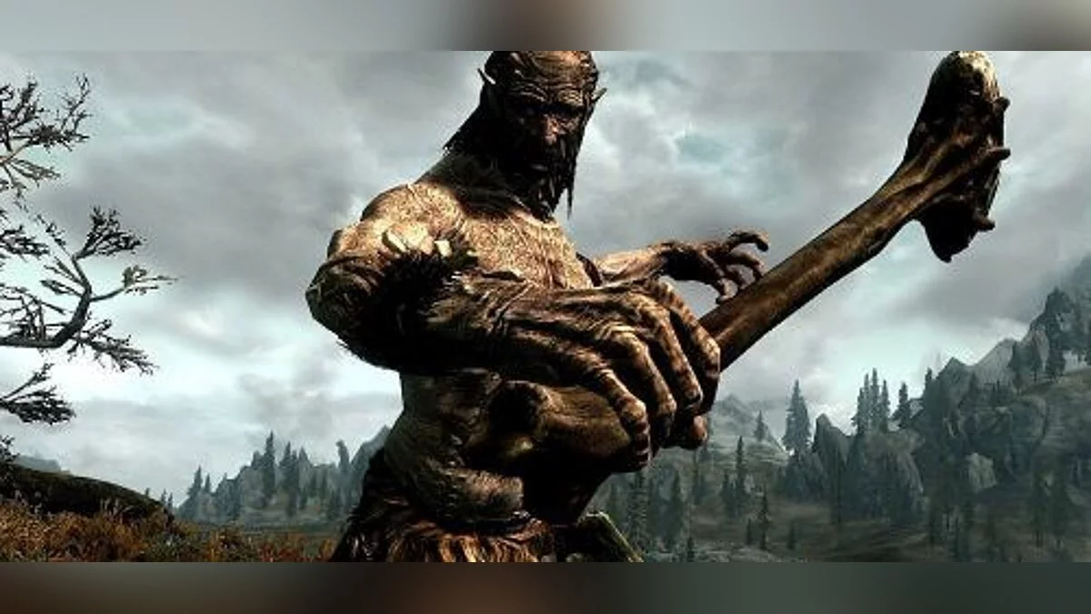 The Elder Scrolls 5: Skyrim — Трейнер / Trainer (+6) [1.1.21.0 / Update 1] [dr.olle]