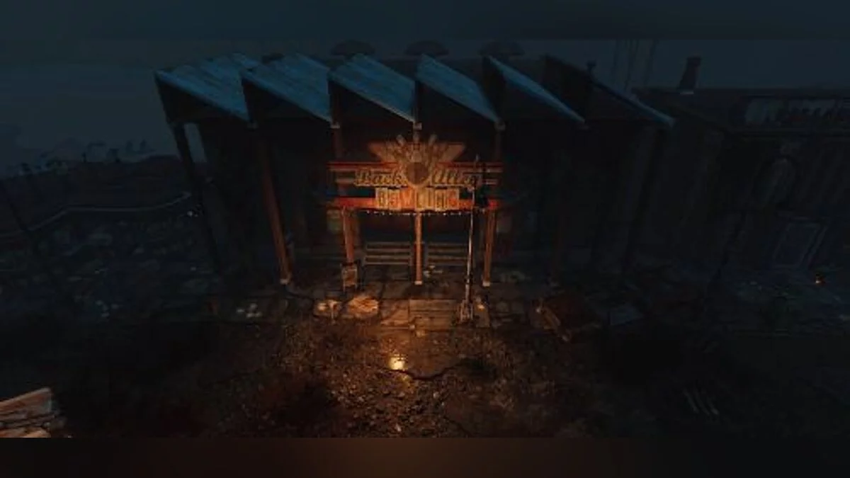 Fallout 4 — Entrenador / entrenador (+16) [1.5.157.0] [Invictus Orcus / Hog]