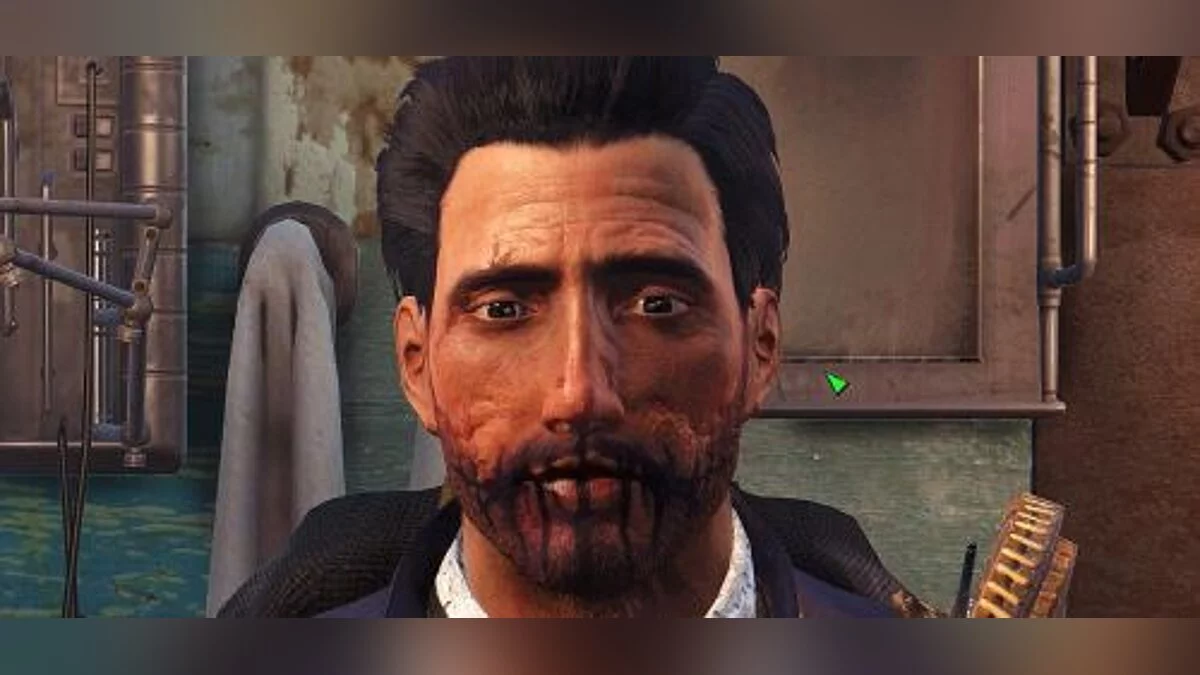 Fallout 4 — Тренер / тренер (+22) [1.1.30.0.0] [Олександр D]