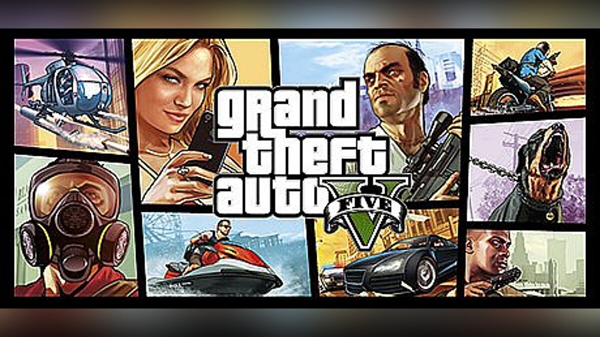 GTA 5 — Grand Theft Auto 5 (GTA V): Trainer (+24) [1.0.1032.1] [LinGon]