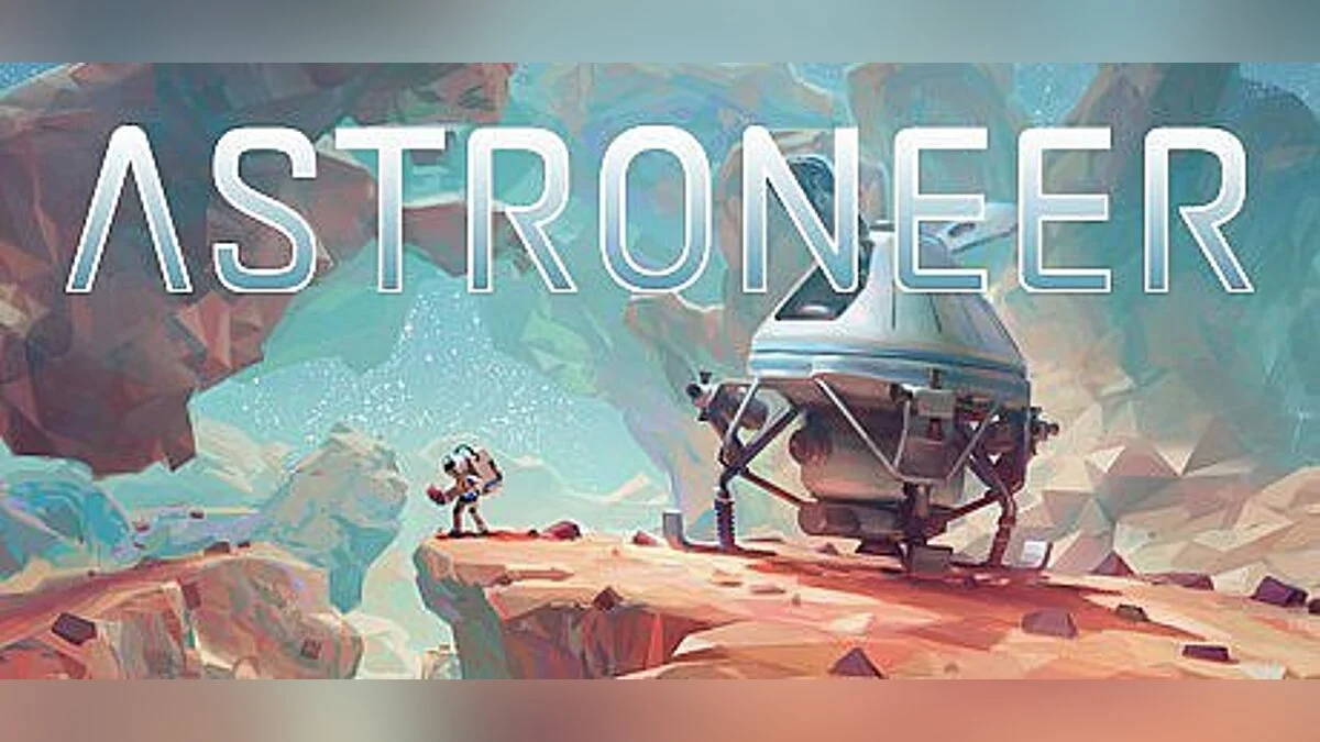 Astroneer — Trainer (+6) [2.90] [LinGon]