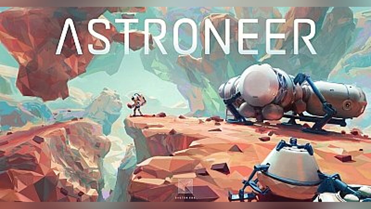 Astroneer — Trainer (+2) [0.2.90.0] [MrAntiFun]