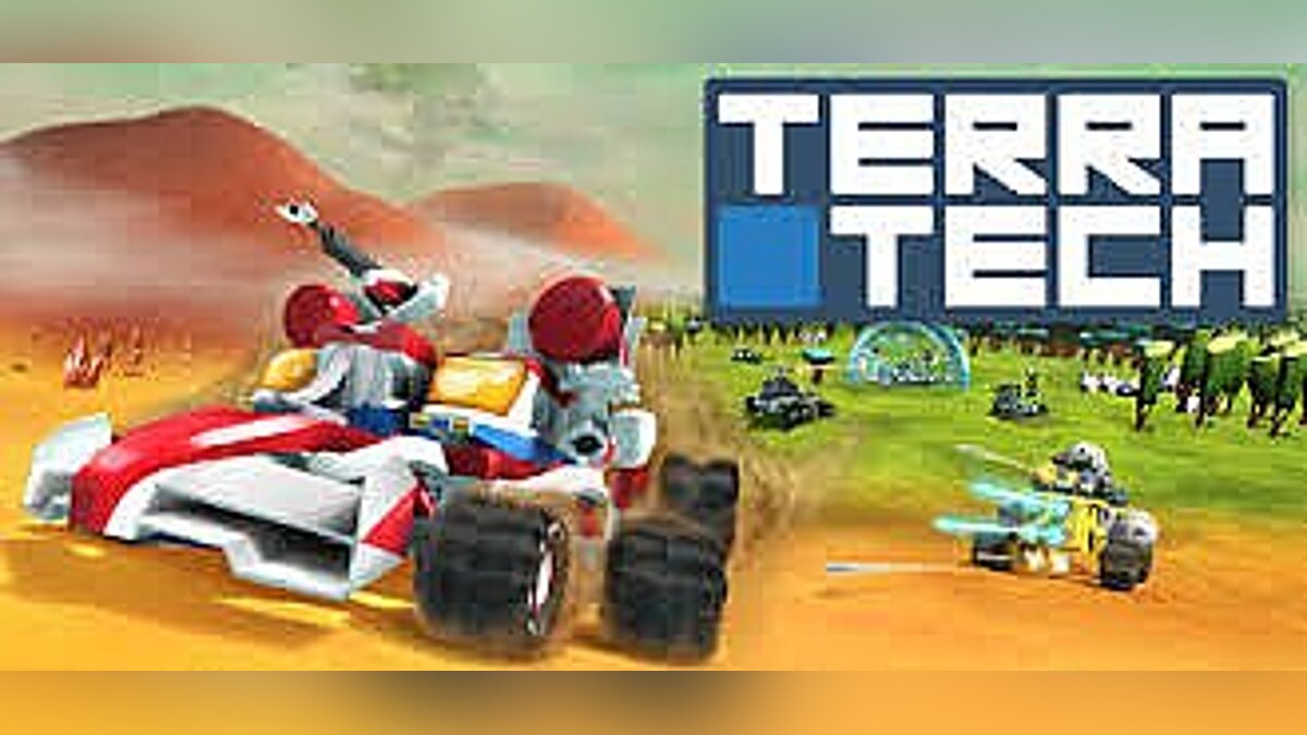 TerraTech — Trainer (+2) [0.5.21: 64bit] [MrAntiFun]