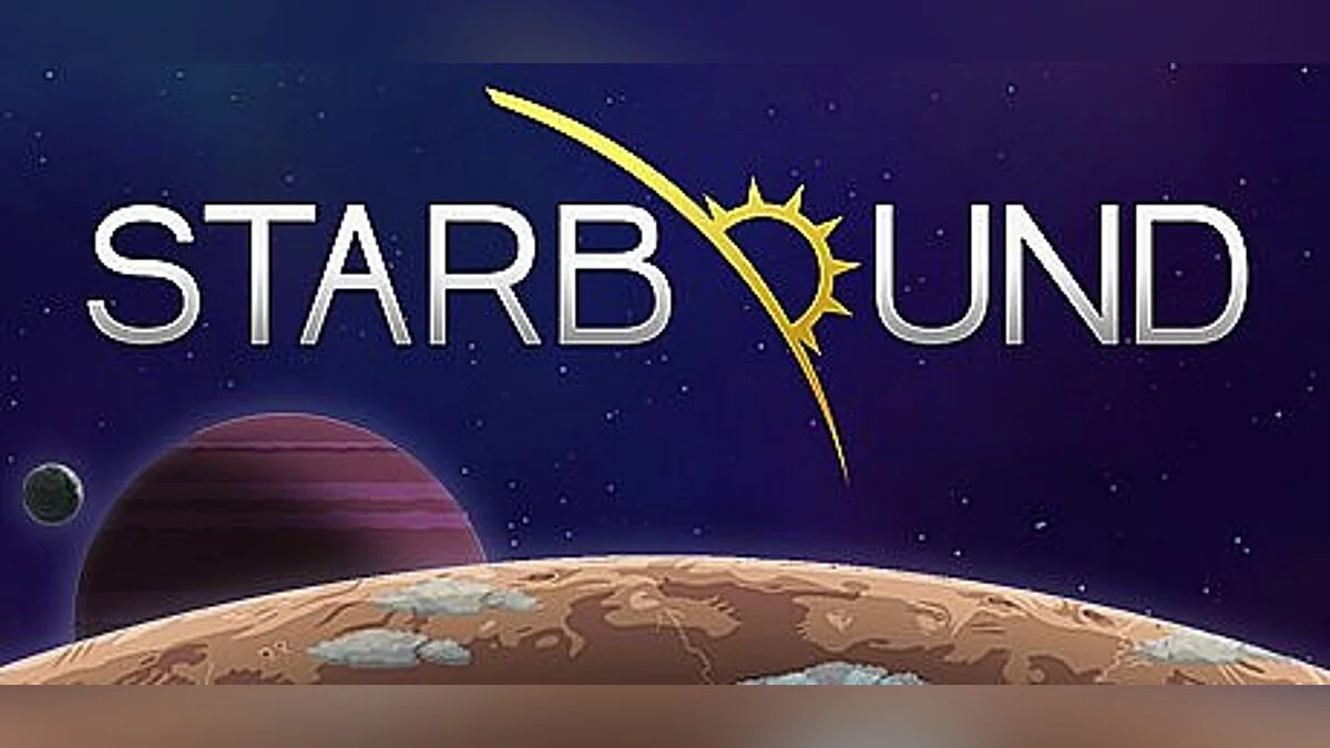 Starbound — Trainer (+8) [1.0 - 1.2.1: 64 Bit] [FLiNG]