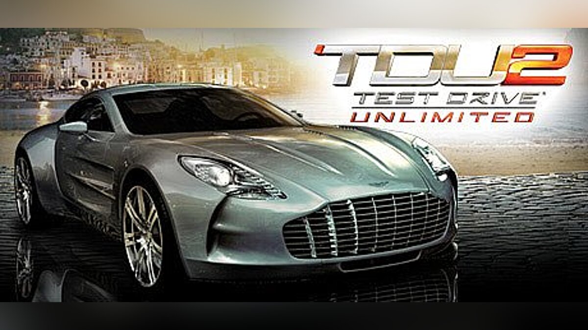 Test Drive Unlimited 2 — Trainer (+1: Edit House Value) [034] [MrAntiFun]