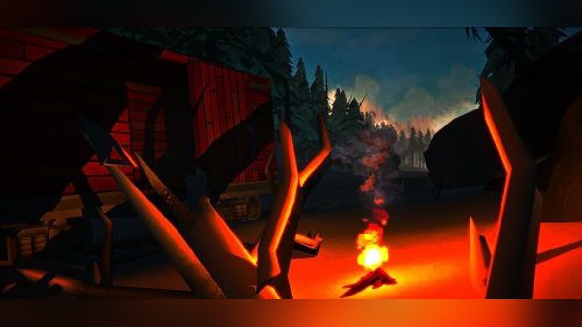 The Long Dark — Trainer (+9) [1.83] [MrAntiFun]