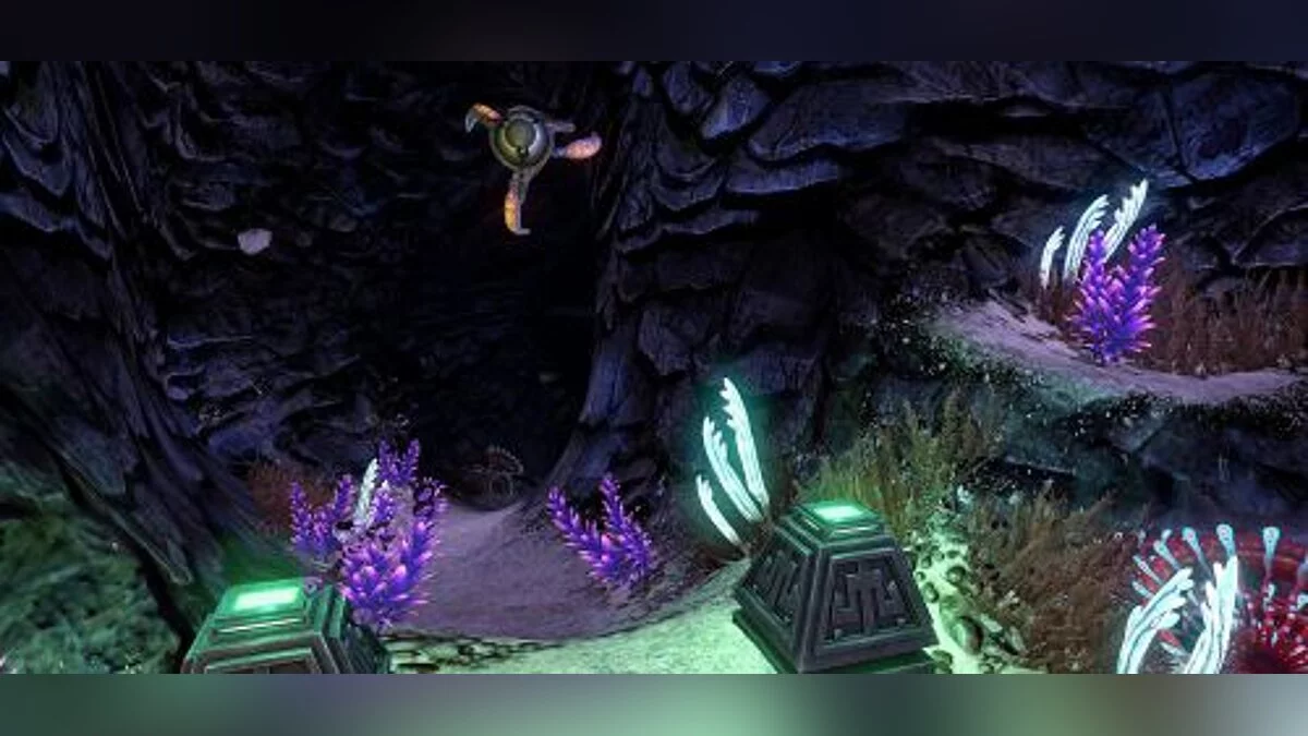 Subnautica — Тренер / тренер (+5) [побудувати 3190 64-бітний] [mrantifun]