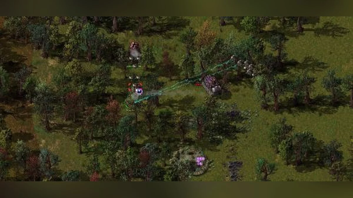 Factorio — Entrenador / entrenador (+5) [0.12.20 64 bits] [Mrantifun]