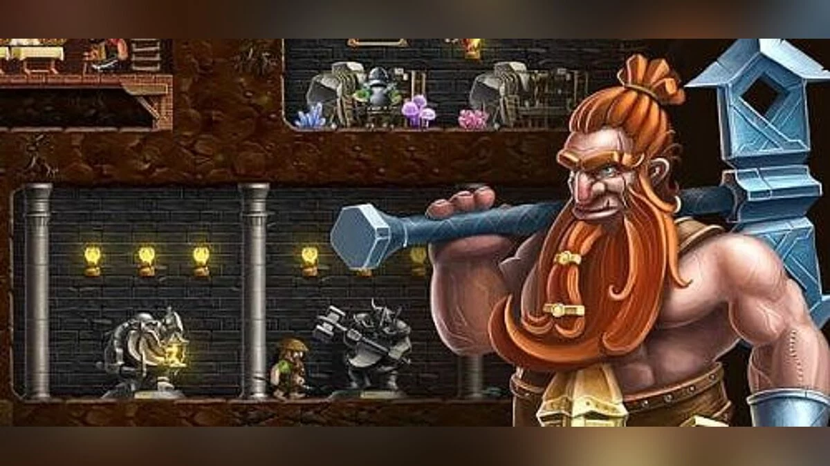 Craft The World — Тренер / тренер (+5) [1.2.005] [Mrantifun]