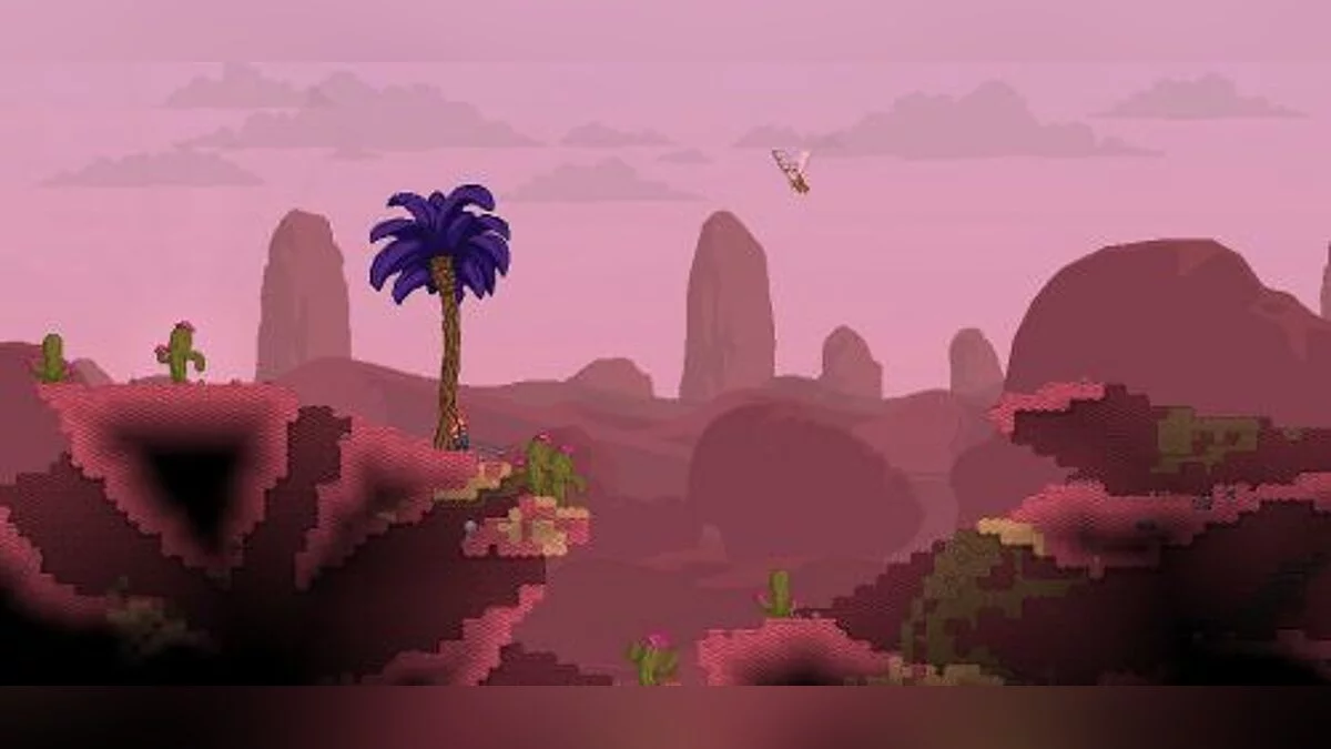 Starbound — Трейнер / Trainer (+8) [1.0 - 1.0.5: 64 Bit] [FLiNG]