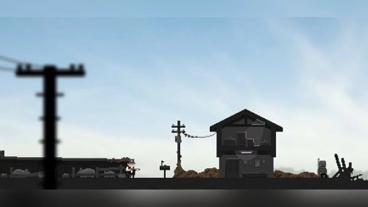 The Final Station — Трейнер / Trainer (+10) [1.2-1.2.4] [FLiNG]