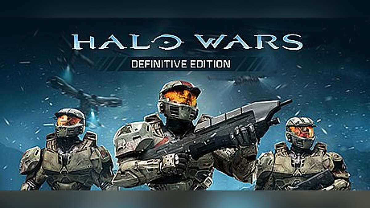 Halo Wars — Trainer (+5) [1.12033.2.0] [MrAntiFun]