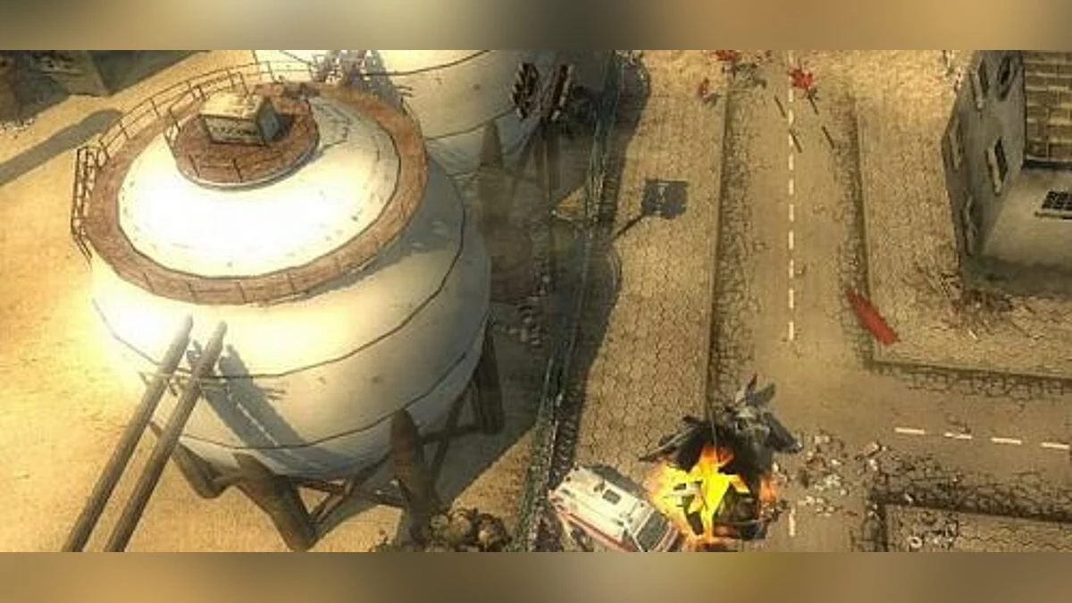 Zombie Driver — Тренер / тренер (+8) [1.4.23-20287] [Насолоджуйтесь]