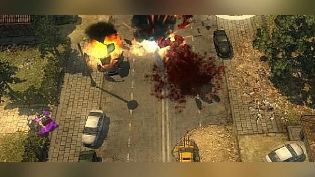 Zombie Driver — Тренер / тренер (+9) [1.2.7] [24K]