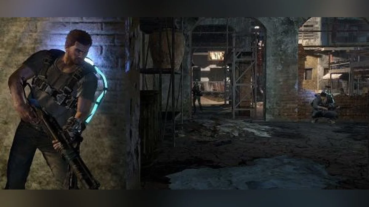 Inversion — Тренер / тренер (+6) [1.1] [Грізлі]