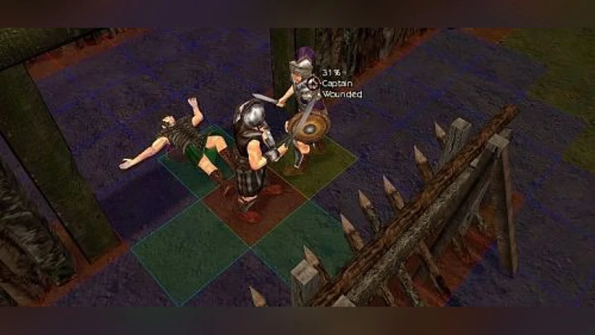 The Age of Decadence — Трейнер / Trainer (+11) [1.0] [MrAntiFun]