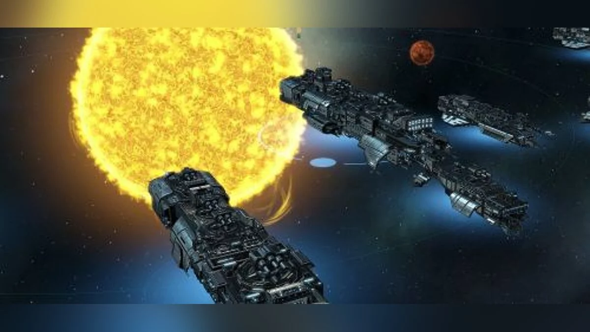 Stellaris — Тренер / тренер (+11) [1.4.1 - 1.5.1] [Fling]