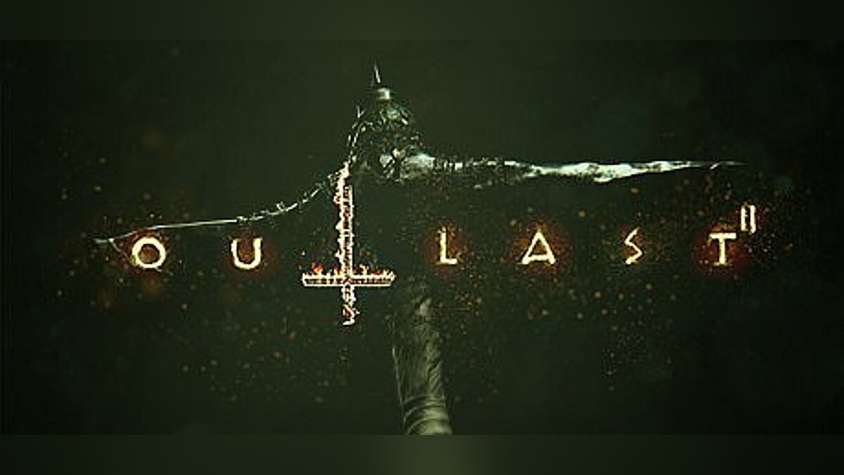 Outlast 2 — Outlast 2: Trainer for immortality, stamina, invisibility, endless batteries and camera / Trainer (+5) [1.0] [dR.oLLe]