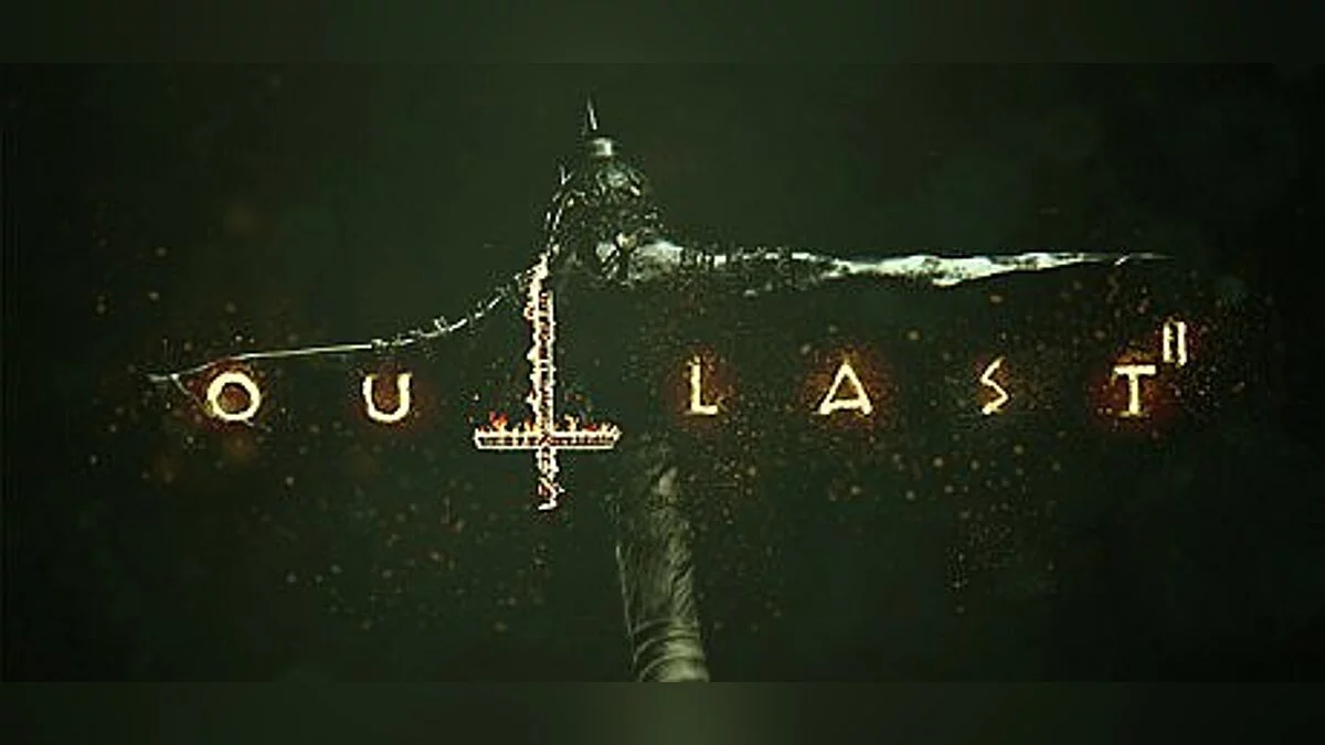 Outlast 2 — Outlast 2: Трейнер на бессмертие, выносливость, невидимость, бесконечные батареи и камера / Trainer (+5) [1.0] [dR.oLLe]