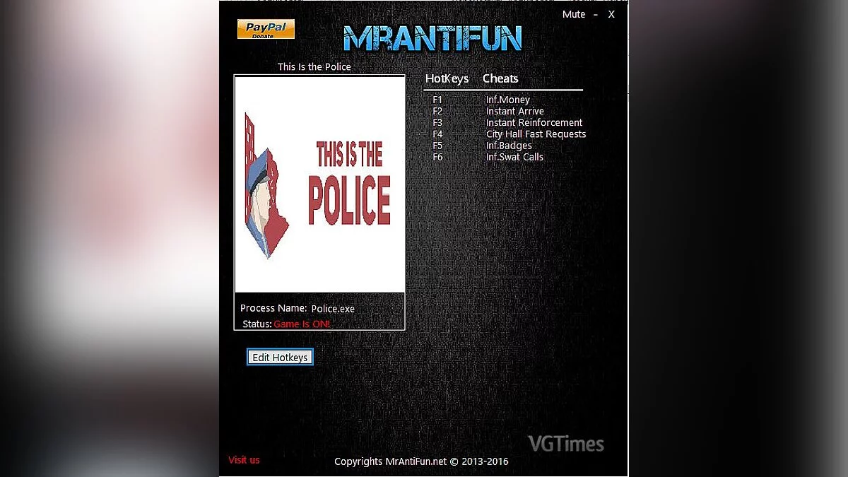 FTL: Faster Than Light — Трейнер / Trainer (+17) [1.5.4] [MrAntiFun]