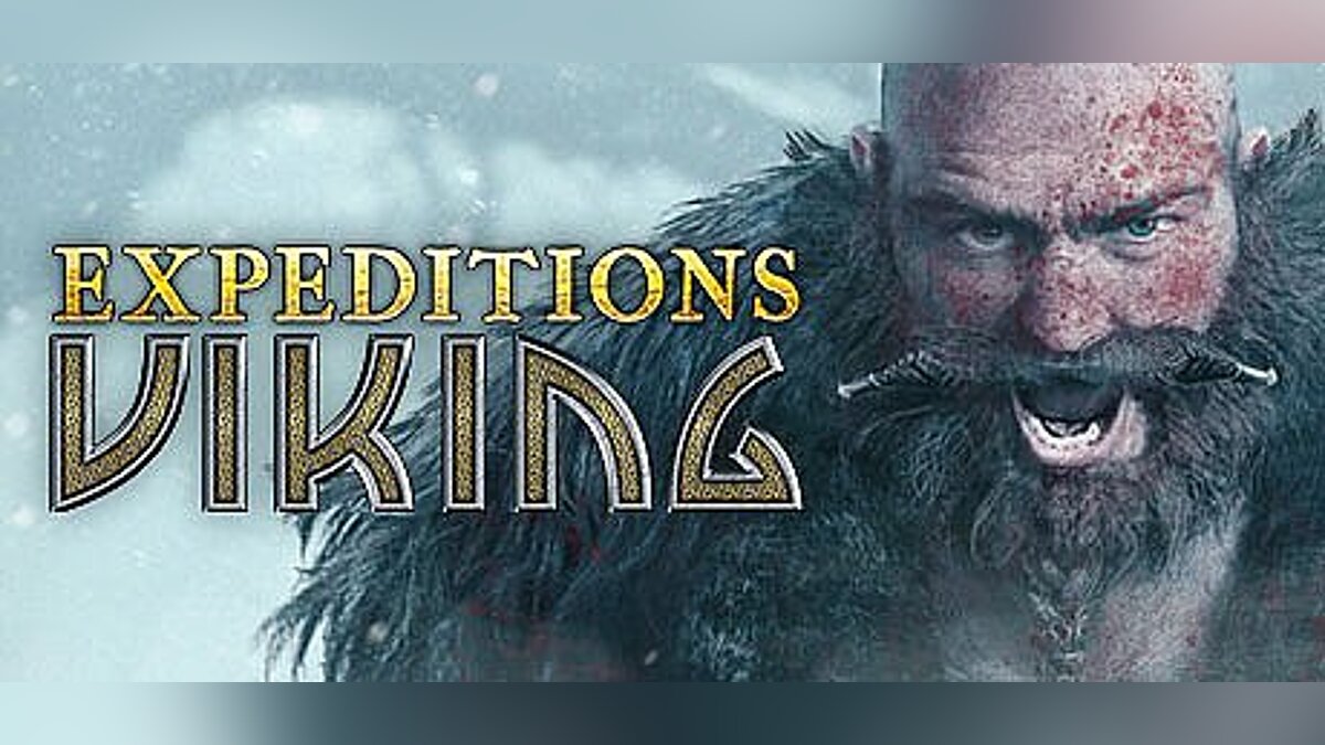 Expeditions: Viking — Trainer (+7) [1.01] [MrAntiFun]