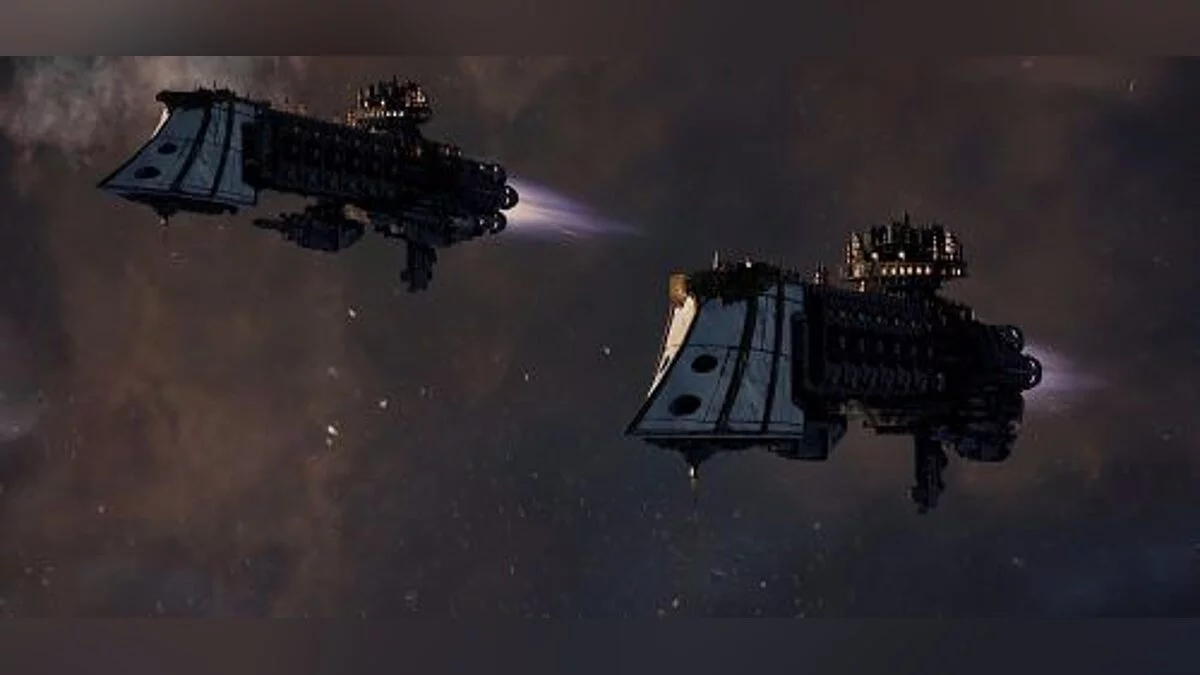 Battlefleet Gothic: Armada — Тренер / тренер (+11) [0.7544] [Mrantifun]