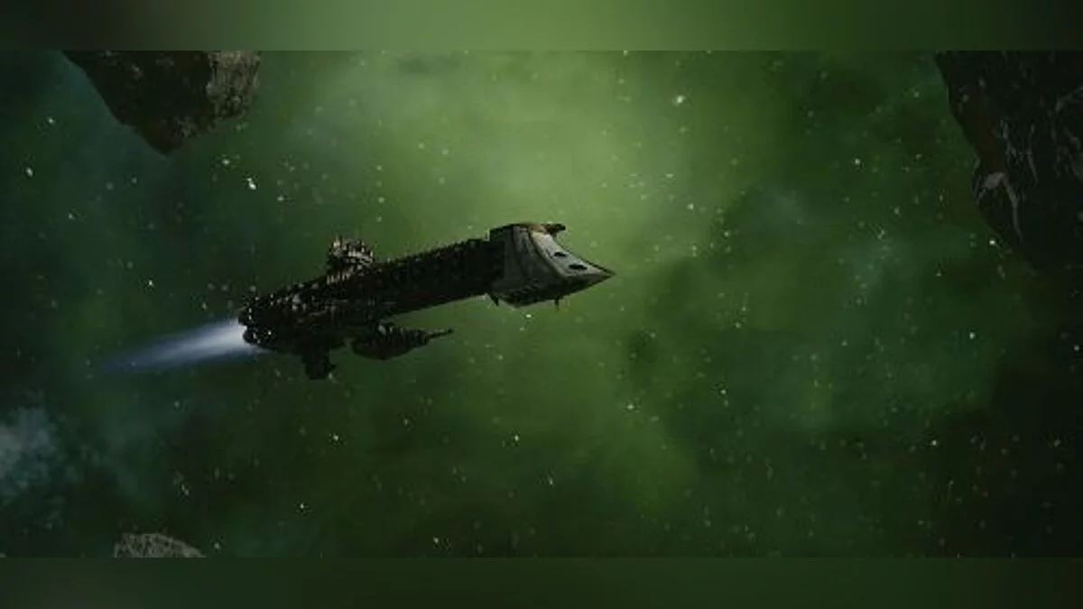 Battlefleet Gothic: Armada — Тренер / тренер (+4) [0.7166] [Mrantifun]