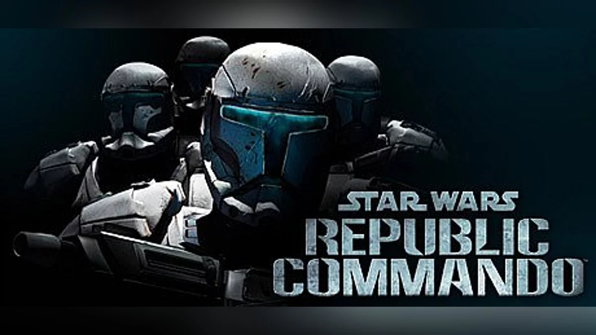 Star Wars: Republic Commando — Trainer (+5) [Update: 05/03/2017] [MrAntiFun]