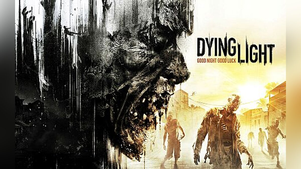 Dying Light — Trainer (+35) [1.10] [LinGon]