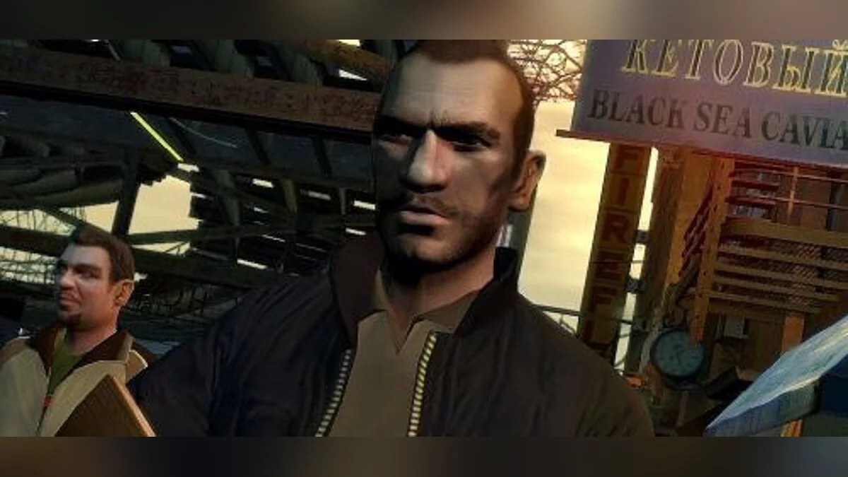 Grand Theft Auto 4 — Grand Theft Auto 4 (GTA IV): Trainer Native Trainer [6.2] [1.0.1.0-1.0.7.0 / 1.1.1.0-1.1.2.0 EFLC]