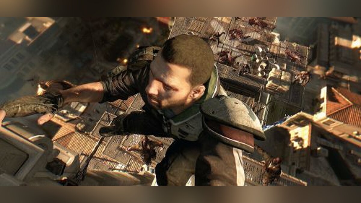 Dying Light — Trainer (+31) [1.6.0] [LinGon]