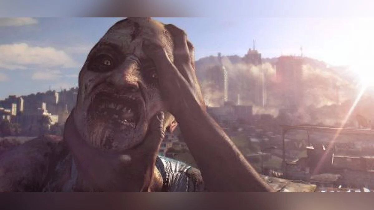 Dying Light — Formateur / entraîneur (+30) [1.5.1_ (mise à jour 5) _64 Bit] [Baracuda]