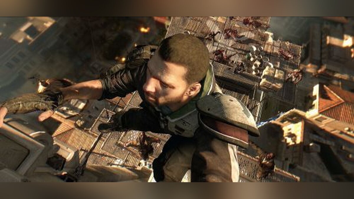 Dying Light — Trainer (+23) [1.2.1 -1.3.0 (x64; Steam)] [Yello]