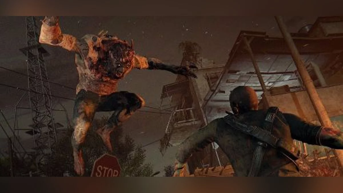 Dying Light — Entrenador / entrenador (+12) [1.2] [Mrantifun]