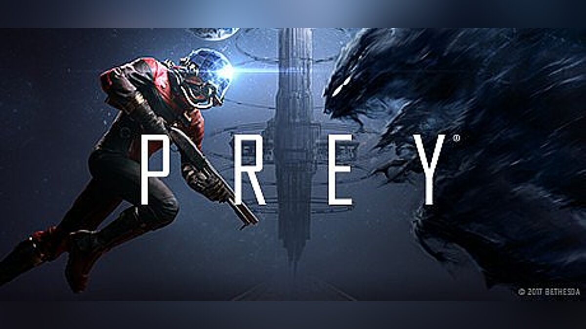 Prey — Trainer (+6) [1.0: Alternate "B" Version] [MrAntiFun]