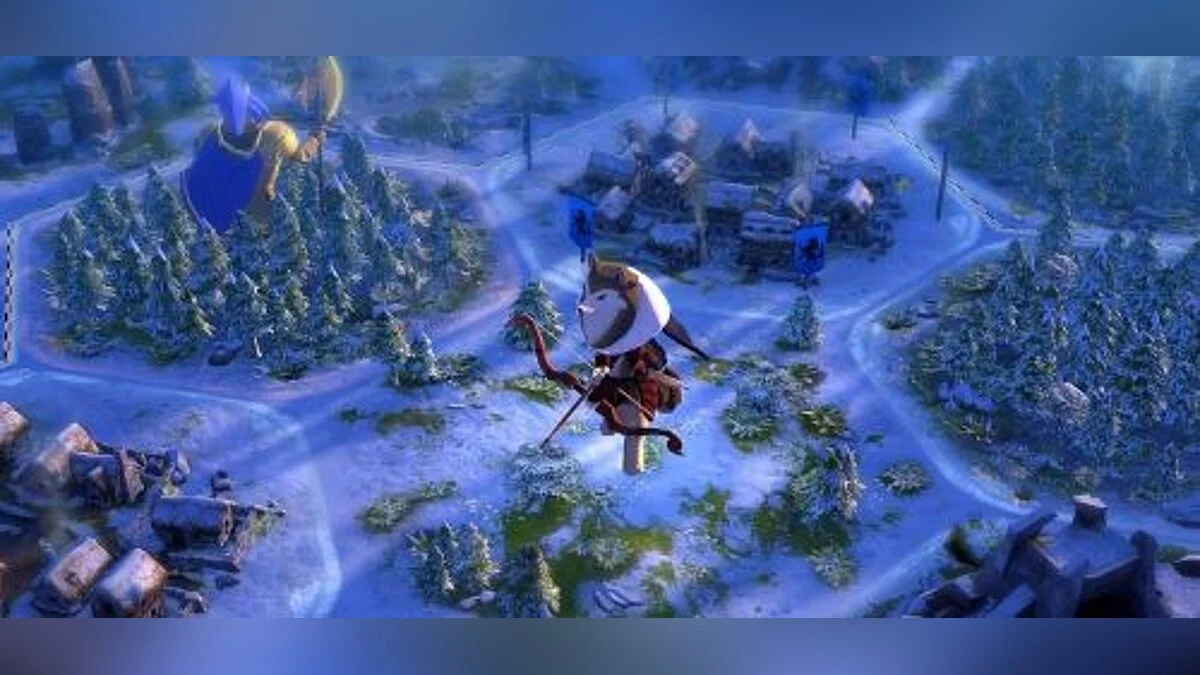 Armello — Тренер / тренер (+10) [1.07] [Mrantifun]