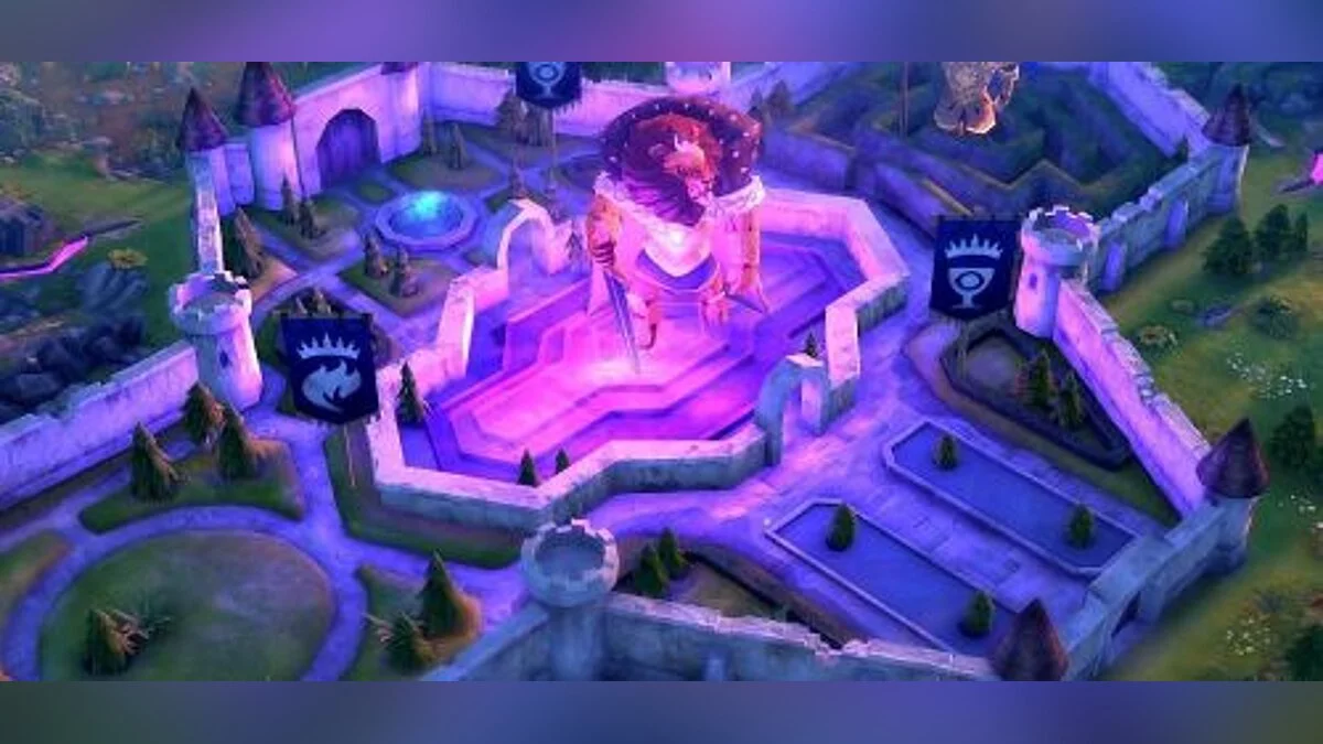 Armello — Тренер / тренер (+10) [1.05] [Mrantifun]