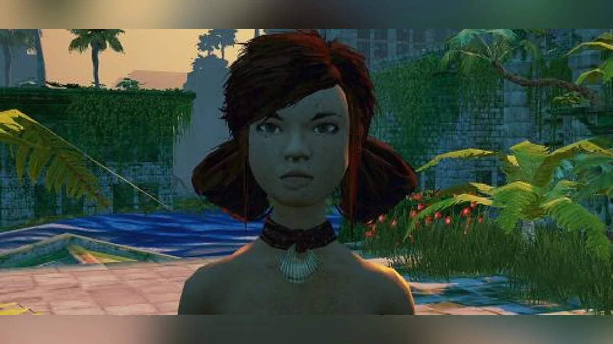 Submerged — Занурено: Зберегти / SaveGames (гра - 99%)