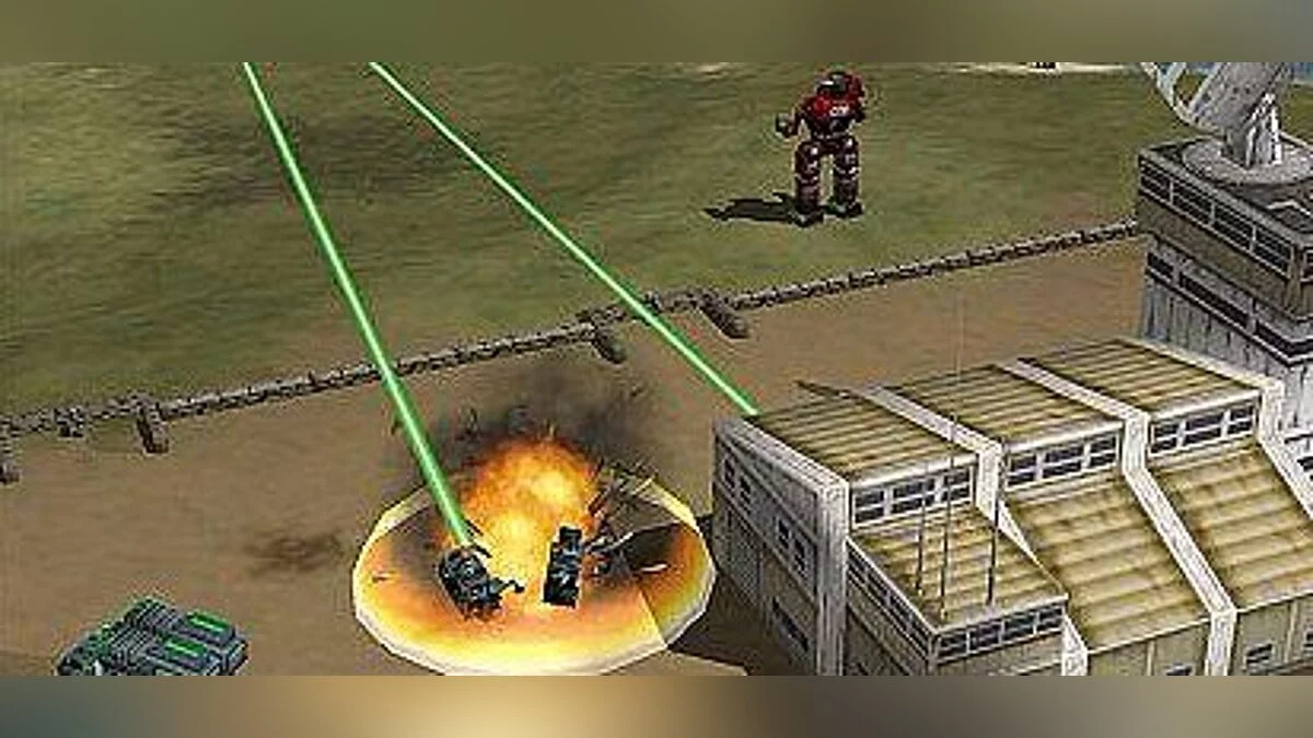 Preservación / SaveGame (pasaje completo)