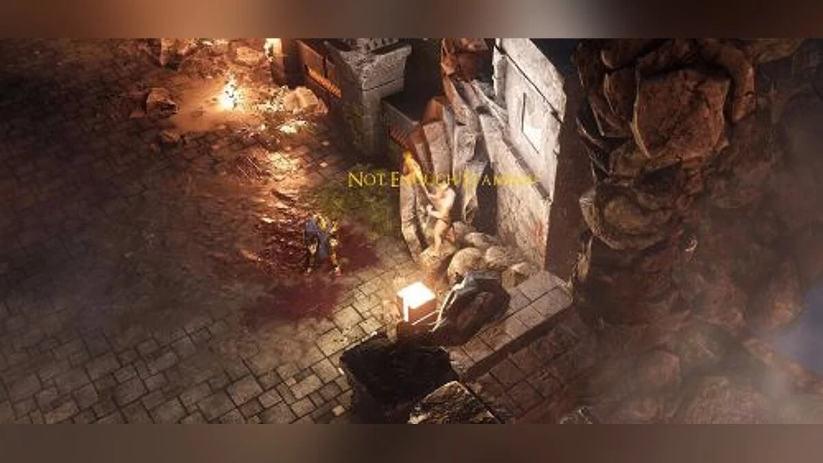 Wolcen: Lords of Mayhem — Трейнер / Trainer (+9) [0.3.4a] [MrAntiFun]