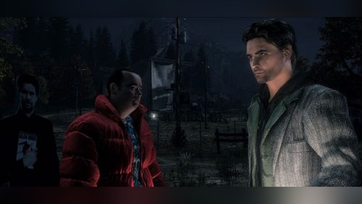 Alan Wake — Trainer (+8) [1.00.16.3209+2 DLC] [Grom-Skynet]