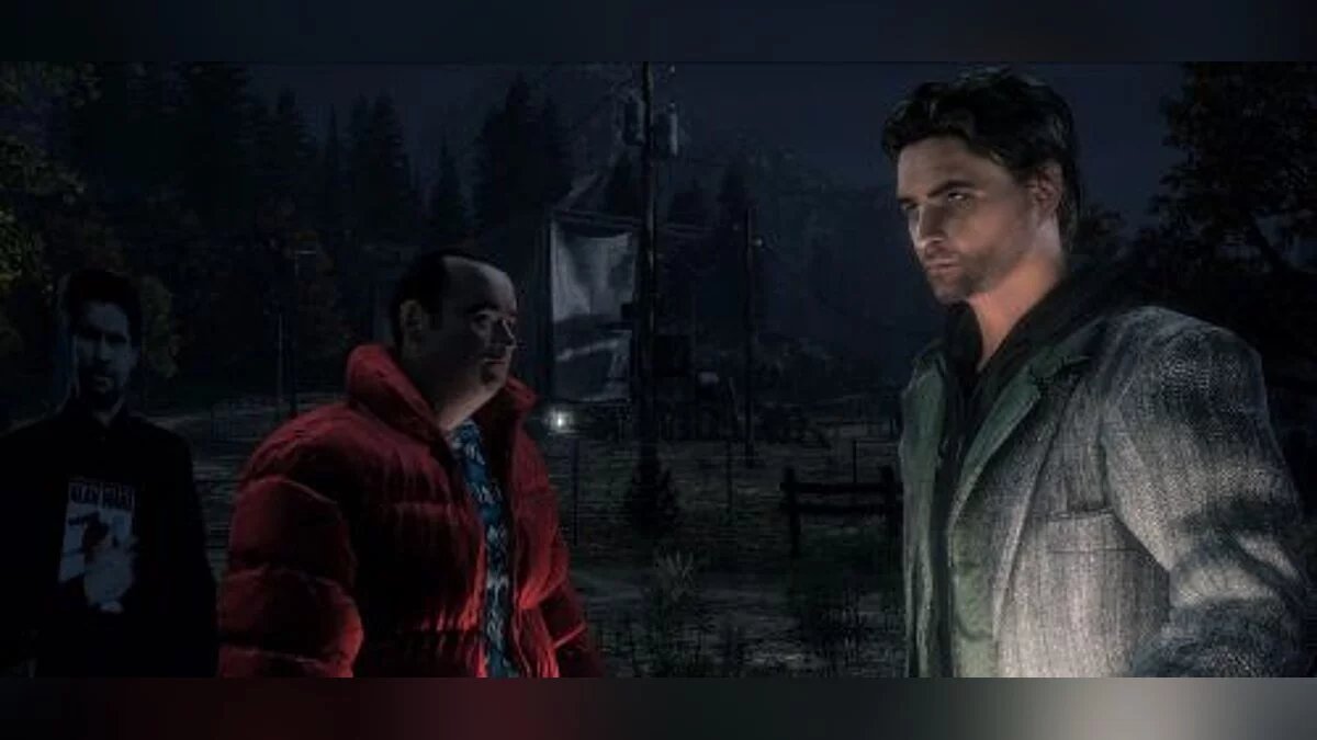 Alan Wake — Трейнер / Trainer (+8) [1.00.16.3209+2 DLC] [Grom-Skynet]