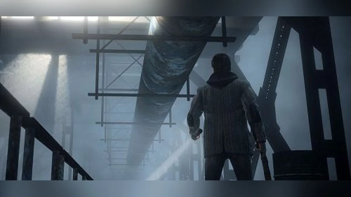 Alan Wake — Трейнер / Trainer (+8) [1.06.17.0154] [Chris / GGHZ]