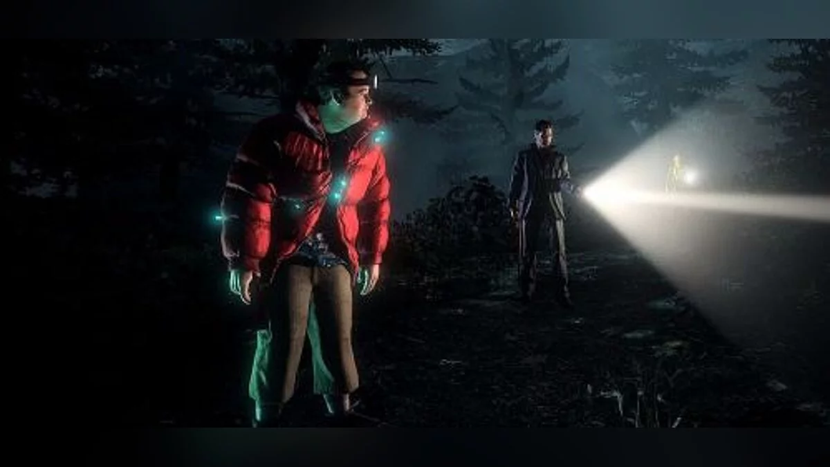 Alan Wake — Тренер / тренер (+18) [1.06: версія Steam / оновлений] [Lingon]