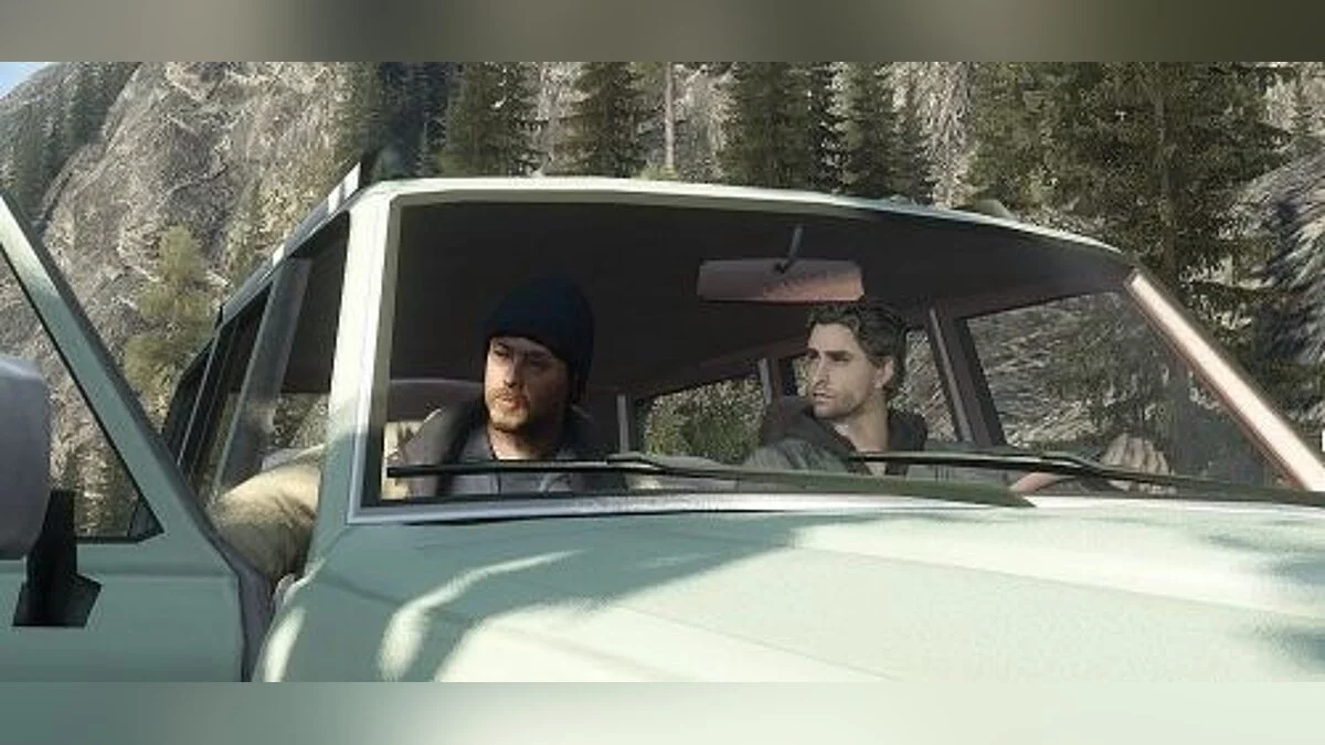 Alan Wake — Трейнер / Trainer (+18) [1.02.16.4261 / Update 2: STEAM] [LinGon]