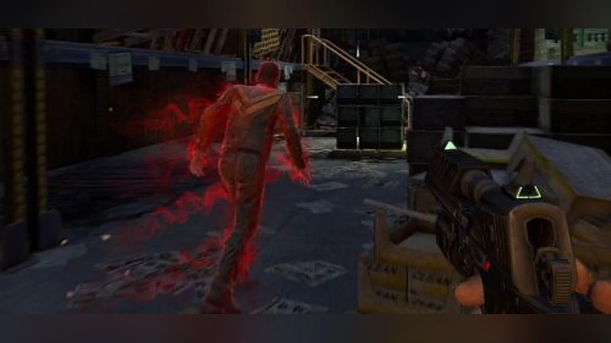 F.E.A.R. 3 — Тренер / тренер (+9) [16.20.1060] [Грізлі]