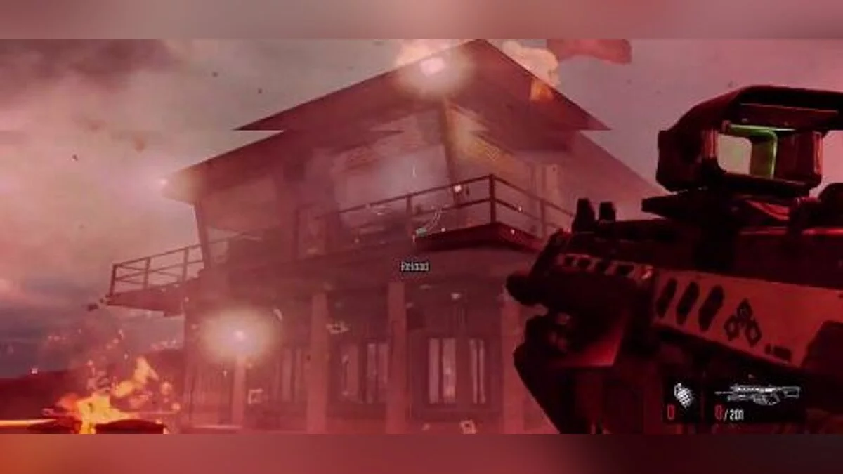 F.E.A.R. 3 — Тренер / тренер (+10) [16.20.1060] [Грізлі]