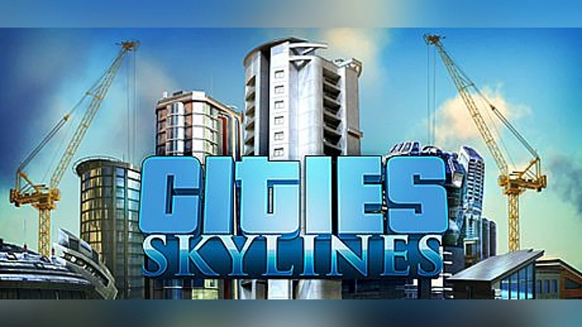 Cities: Skylines — Entrenador / entrenador (+1: dinero / dinero) [1.3.1] [Invictus Orcus / Hog]